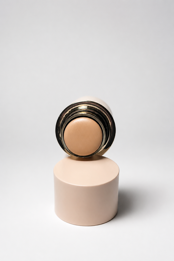 Contour Stick Crème Brun Clair - GlowPeel (Amber)