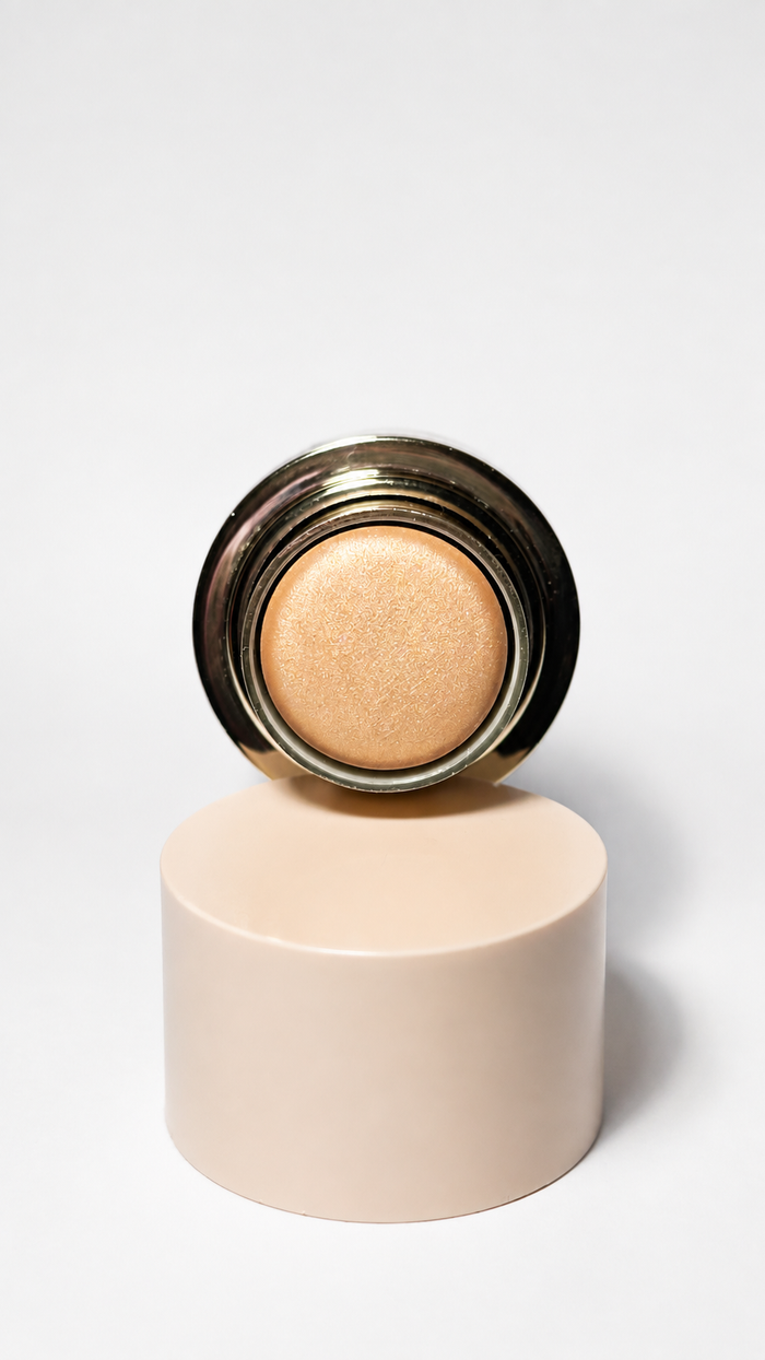 Highlighter Stick Crème Doré Bronze - GlowPeel (Beach Sunshine)