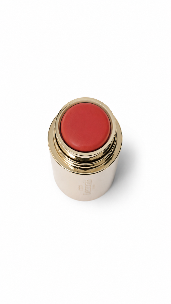 Blush Stick Crème Rose des Bois - GlowPeel (Misty Rose)