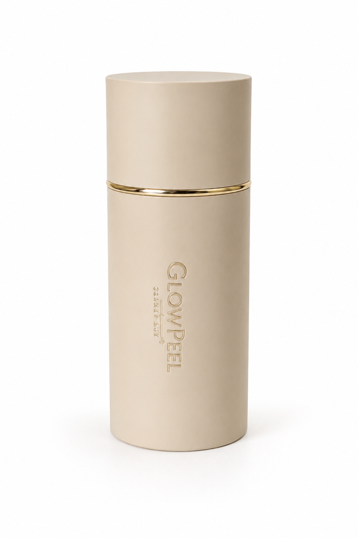Blush Stick Crème Corail Pêche - GlowPeel (Peachy Keen)