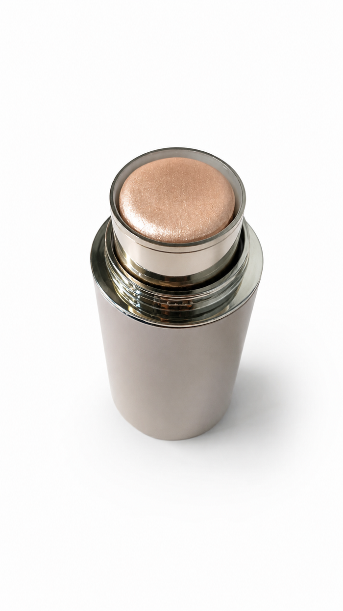 Highlighter Stick Crème Doré Bronze - GlowPeel (Beach Sunshine)