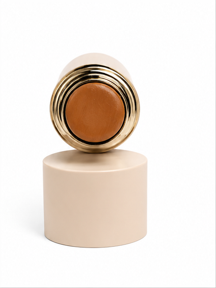 Contour Stick Crème Brun Chocolat - GlowPeel (Teal)